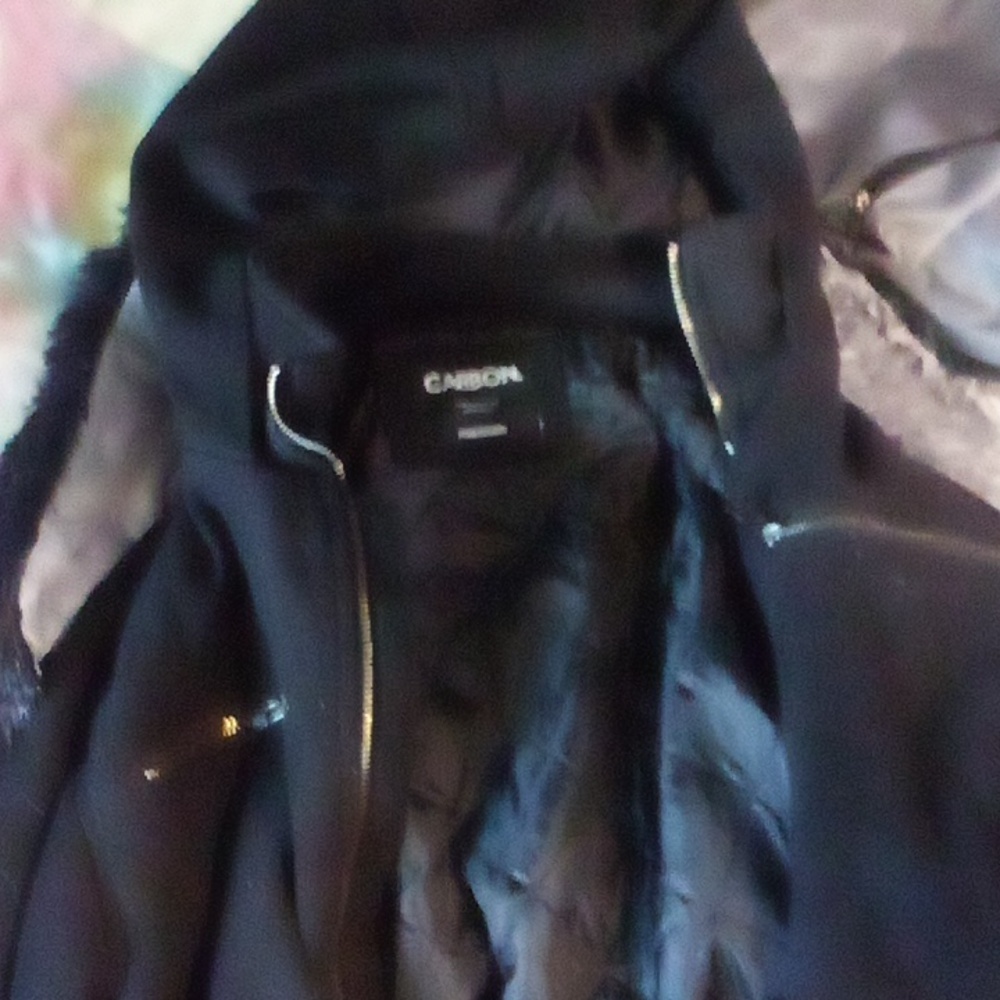 Cleaning out my closet